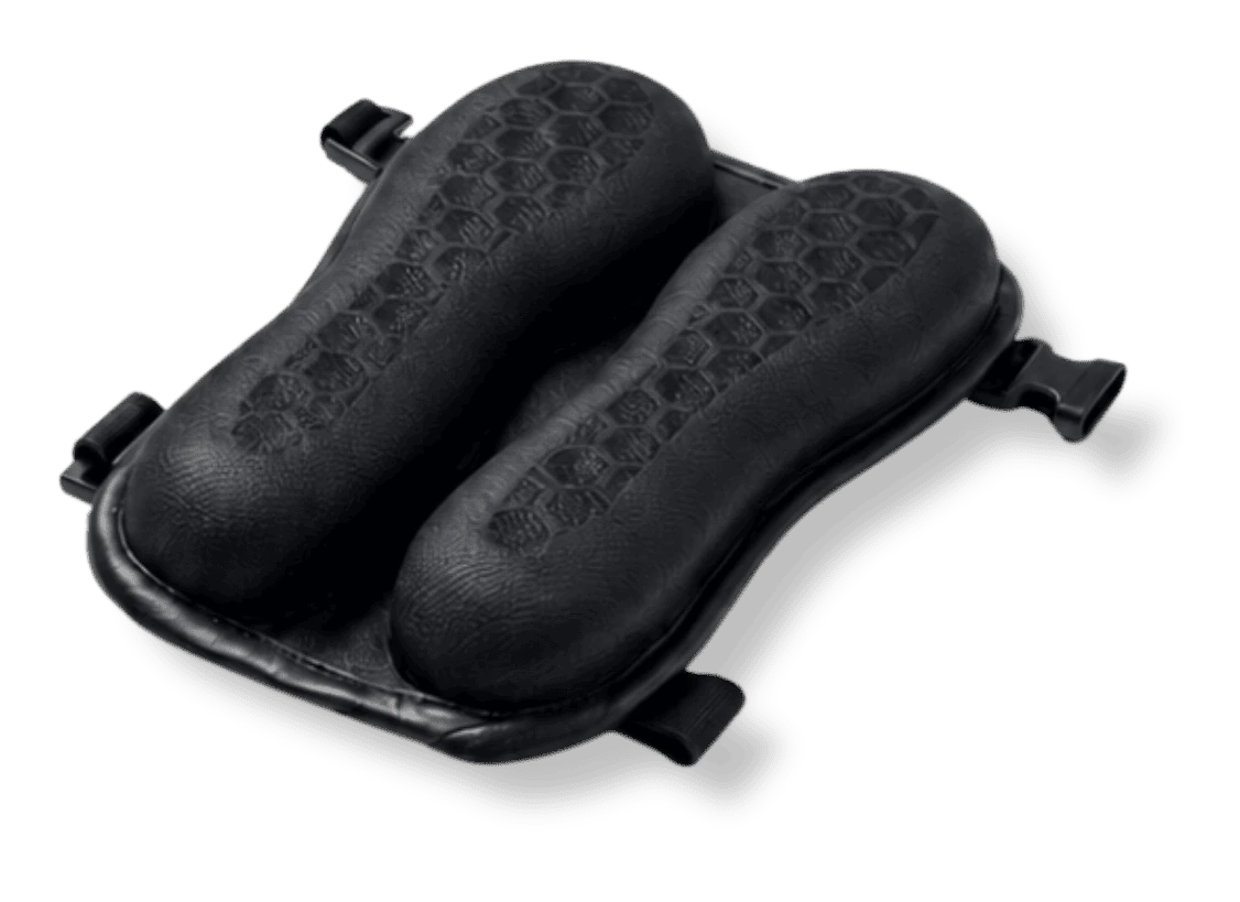 Coussin Passager
